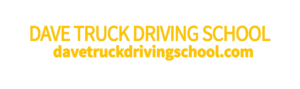 DaveTruckDrivingSchool-1-on-1-Focused-Training-Logo